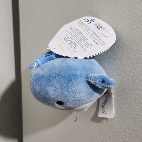 Squishmallow MAEVE - Picture 2 of 9